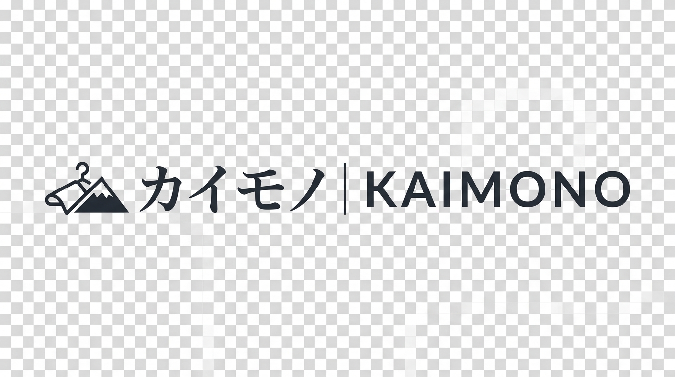 カイモノ（KaiMono）